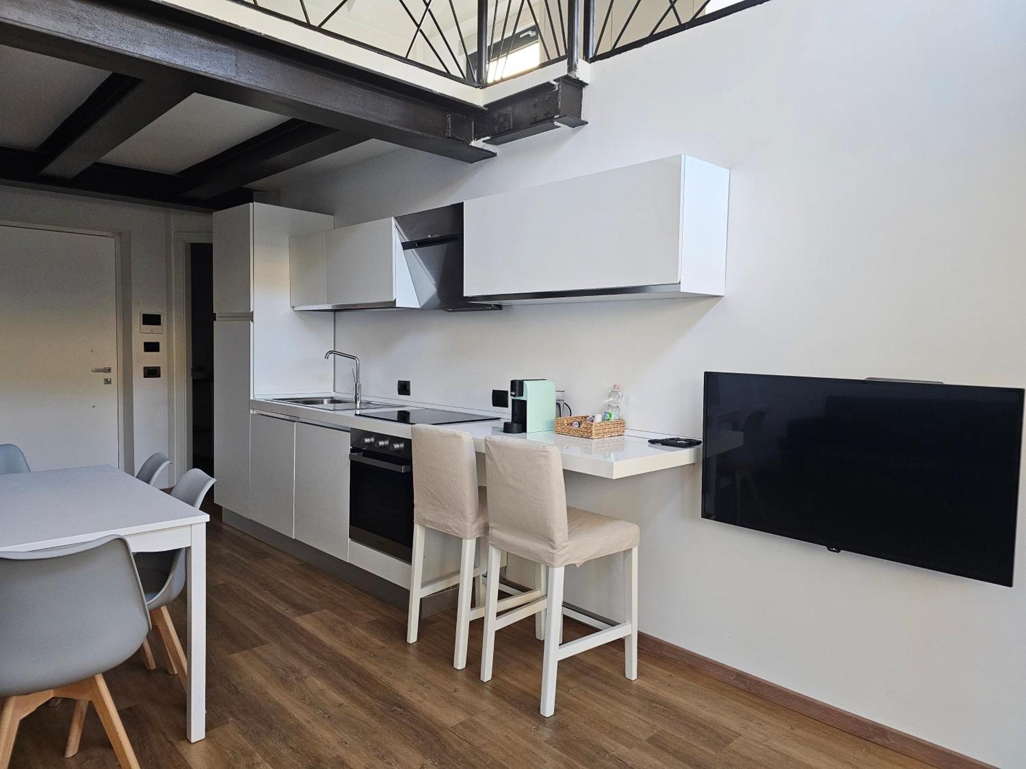 Mezzago Royal Suites Eksteriør bilde